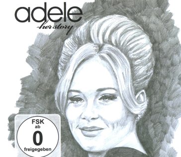 Her story - Adele