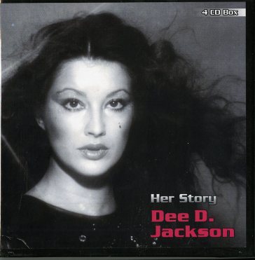 Her story - Dee D. Jackson