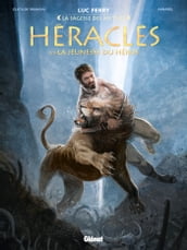 Héraclès - Tome 01