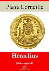 Héraclius suivi d annexes