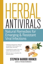 Herbal Antivirals