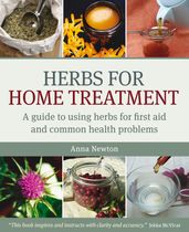 Herbs for Home Treatment