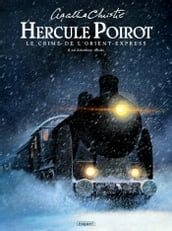 Hercule Poirot - Le Crime de l Orient Express