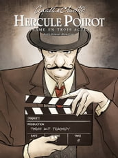 Hercule Poirot T7