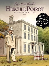 Hercule Poirot T8