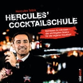 Hercules  Cocktailschule - gratis Leseprobe