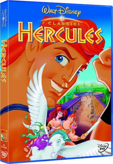 Hercules (Disney) - Ron Clements - John Musker