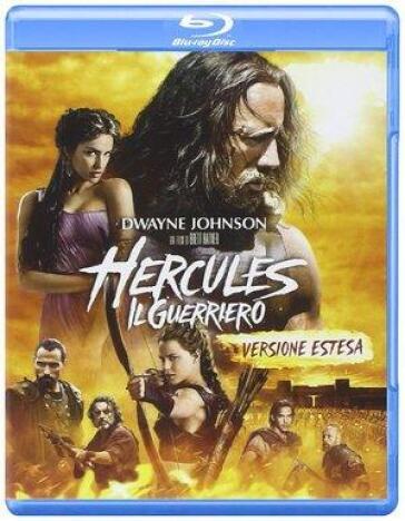 Hercules - Il Guerriero - Brett Ratner