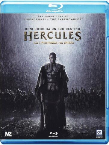 Hercules - La Leggenda Ha Inizio - Renny Harlin