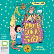 Hercules Quick s Big Bag of Tricks