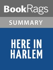 Here in Harlem by Walter Dean Myers l Summary & Study Guide