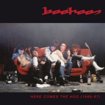 Here comes the hoo(1986-87) - Boohoos