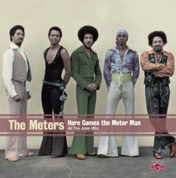 Here comes the meter man - METERS