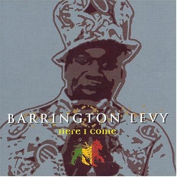 Here i come - Levy Barrington