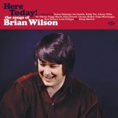 Here today! the songs of brian wilson