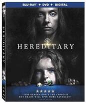 Hereditary (2 Blu-Ray) [Edizione: Stati Uniti]