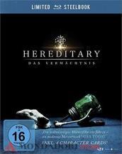 Hereditary - Das Verm Chtnis (Blu-Ra (Blu-Ray)(prodotto di importazione)