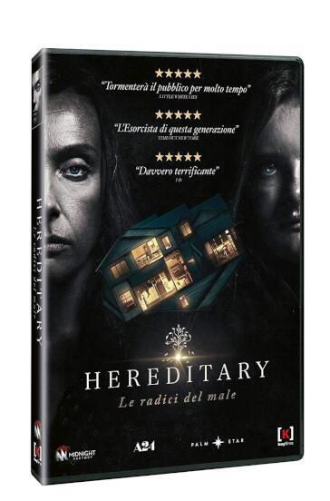 Hereditary - Le Radici Del Male - Ari Aster