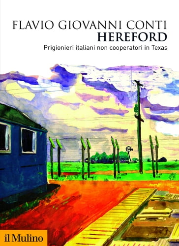 Hereford - Conti Flavio Giovanni