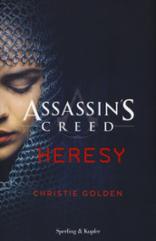 Heresy. Assassin