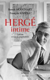 Hergé intime