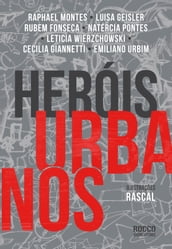 Heróis urbanos