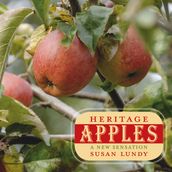 Heritage Apples