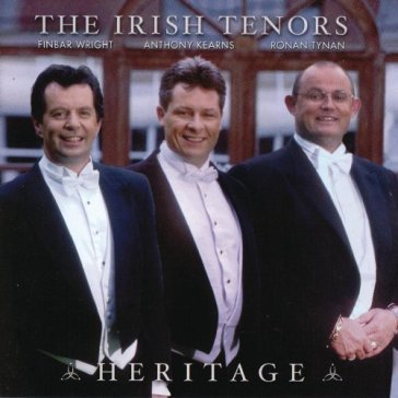 Heritage - IRISH TENORS