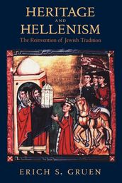 Heritage and Hellenism