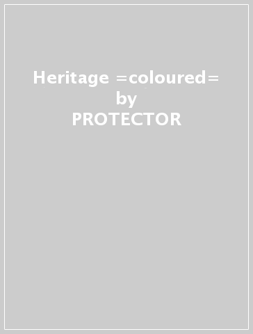 Heritage =coloured= - PROTECTOR