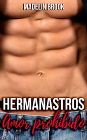 Hermanastros: Amor prohibido