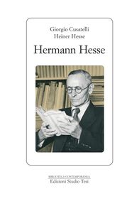 Hermann Hesse