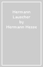 Hermann Lauscher