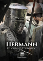 Hermann e l Ordine Teutonico