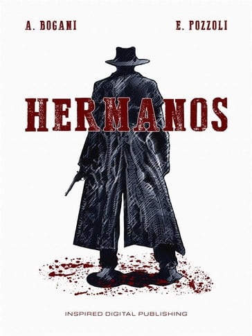 Hermanos - Alessandro Bogani - Edoardo Pozzoli