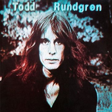 Hermit of mink hollow - Todd Rundgren