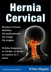 Hernia cervical