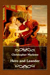 Hero and Leander