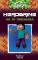 Herobrine va in vacanza