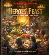Heroes  Feast (Dungeons & Dragons)