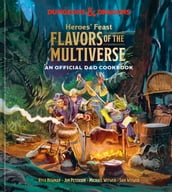 Heroes  Feast Flavors of the Multiverse