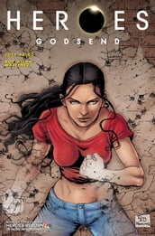 Heroes: Godsend #1