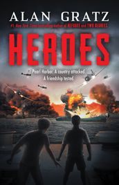 Heroes: A Novel of Pearl Harbor eBook