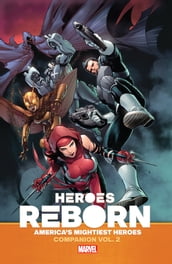 Heroes Reborn