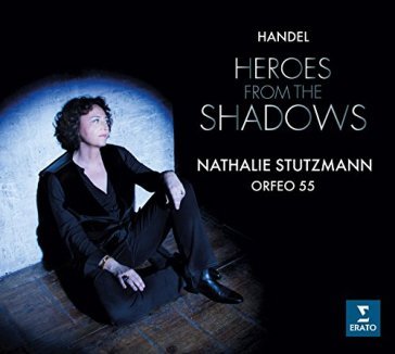 Heroes from the shadows - Nathalie Stutzmann(
