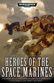 Heroes of the Space Marines