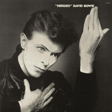 Heroes (remastered version) - David Bowie