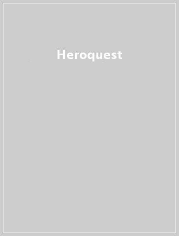 Heroquest