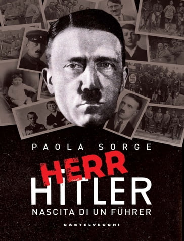 Herr Hitler - Paola Sorge