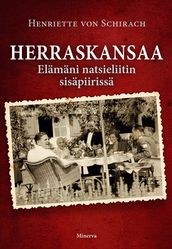 Herraskansaa